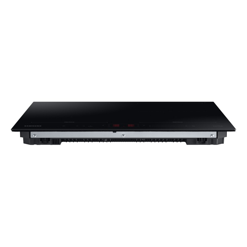 Induccion Samsung NZ64B5066FKU1,  4 fuegos, Flex D