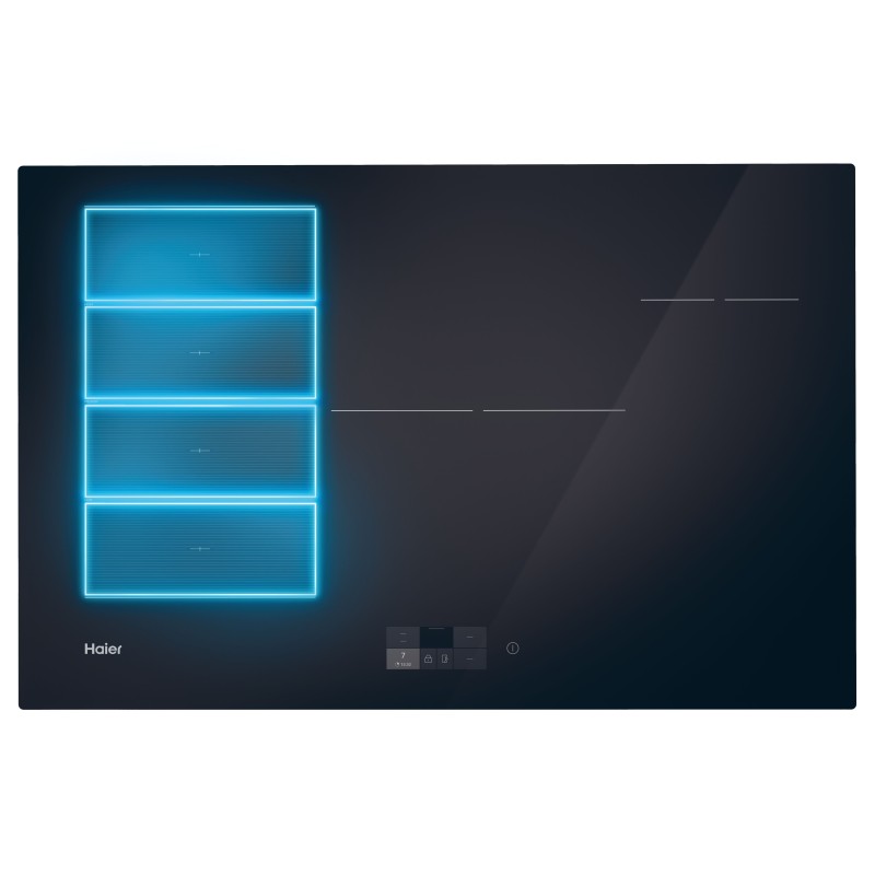 Induccion Haier HAMTSJ86TFTCF1,  80cm, 4