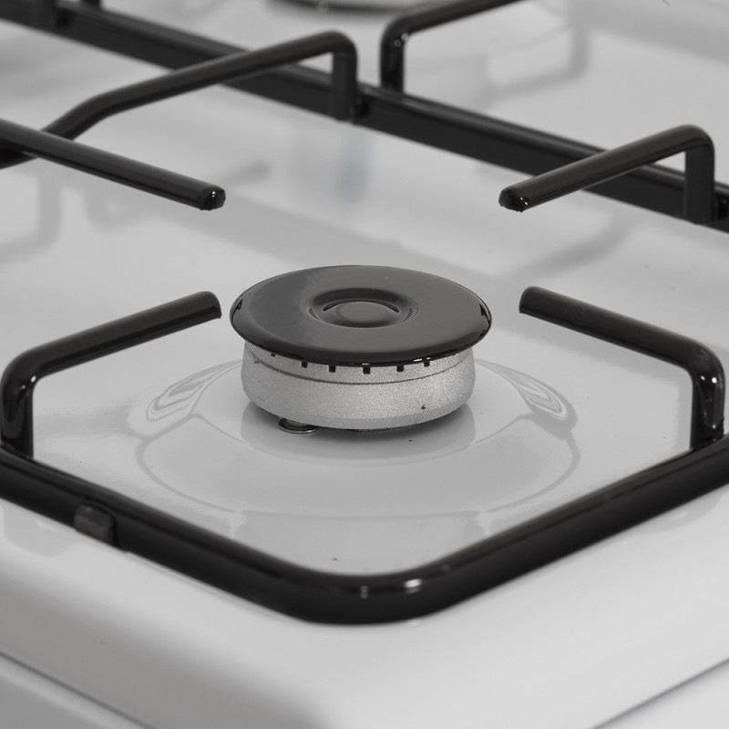 Cocina Aspes AKG4500TM, Gas Butano ancho
