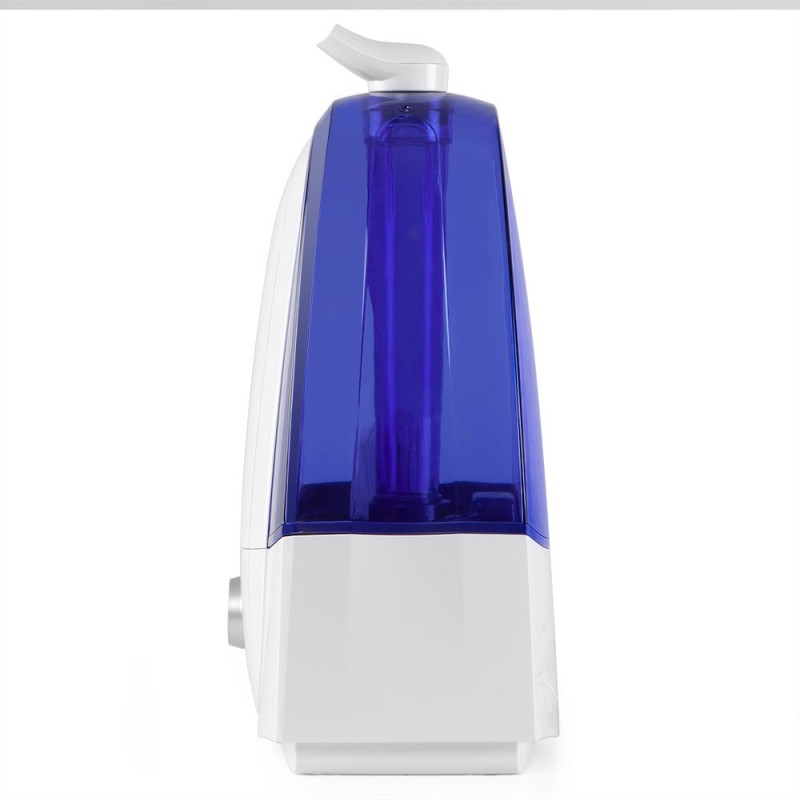 Humidificador Orbegozo HU2050  Incrementa y regula