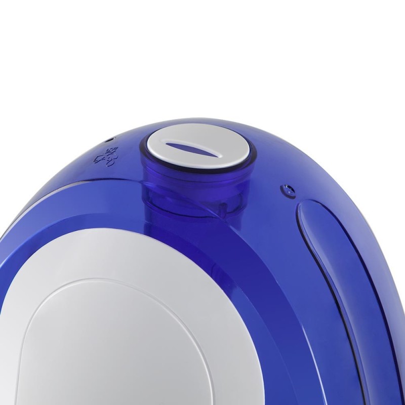 Humidificador Orbegozo HU2050  Incrementa y regula