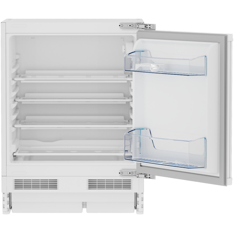 Beko BU1104N frigorífico Integrado 130 L E Blanco