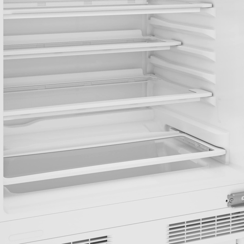 Beko BU1104N frigorífico Integrado 130 L E Blanco