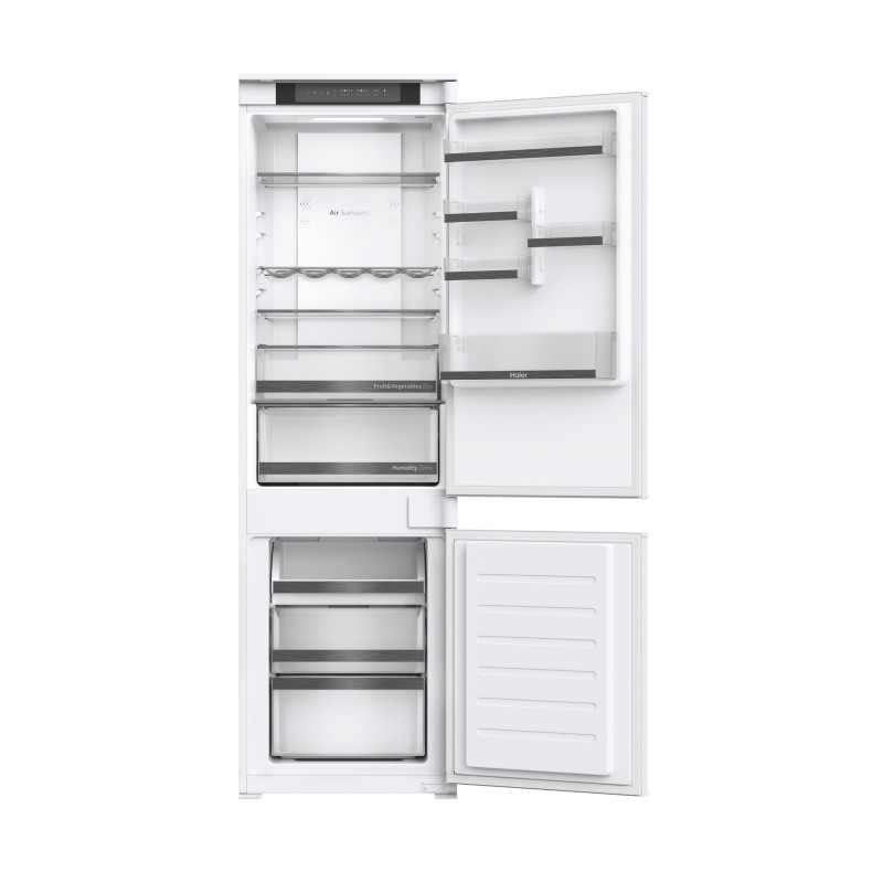 Combi INT Haier HBW5518E, ENo frost  177