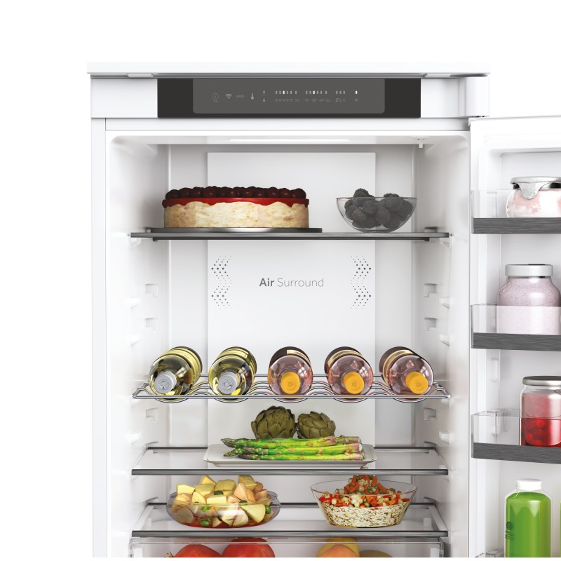 Combi INT Haier HBW5518E, ENo frost  177
