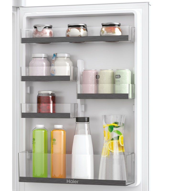 Combi INT Haier HBW5518E, ENo frost  177