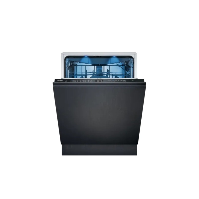 Siemens iQ500 SX75ZX07CE lavavajillas Completamente integrado 14 cubiertos B
