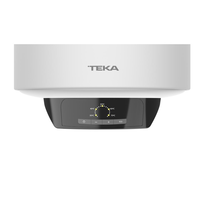Termo Teka EWH 50 VE-D SMART, Tarjeta Sm