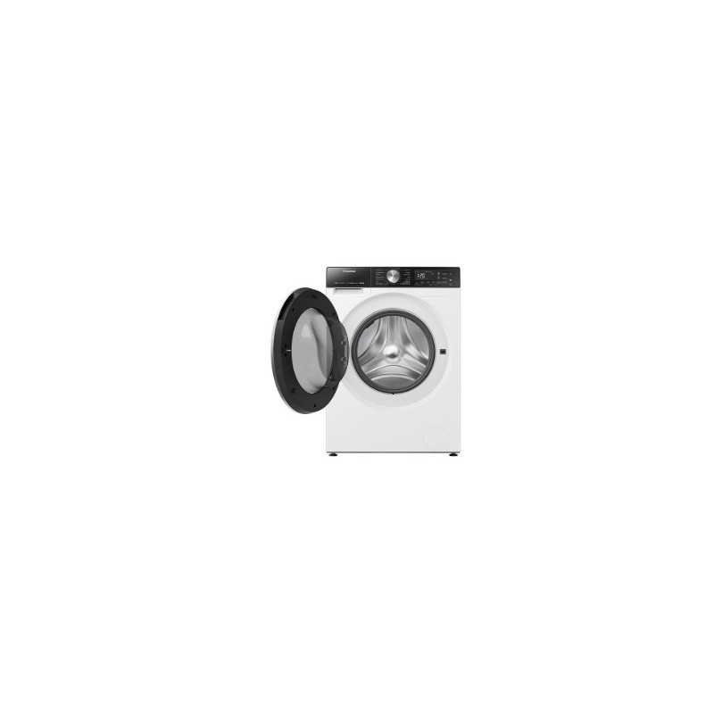 Lavaseca Hisense  WD5S1245BW,   D   A   12 kg 8 k