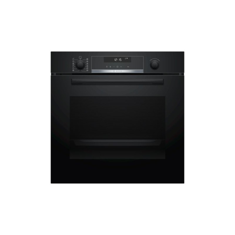 Bosch Serie 6 HBG5780B6 horno 71 L A Negro