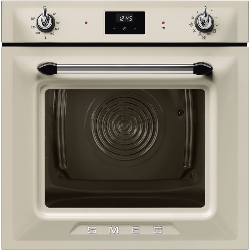 Horno Smeg SOP6900TP, Victoria, 60 cm, C