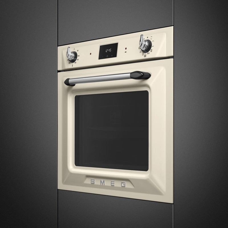Horno Smeg SOP6900TP, Victoria, 60 cm, C