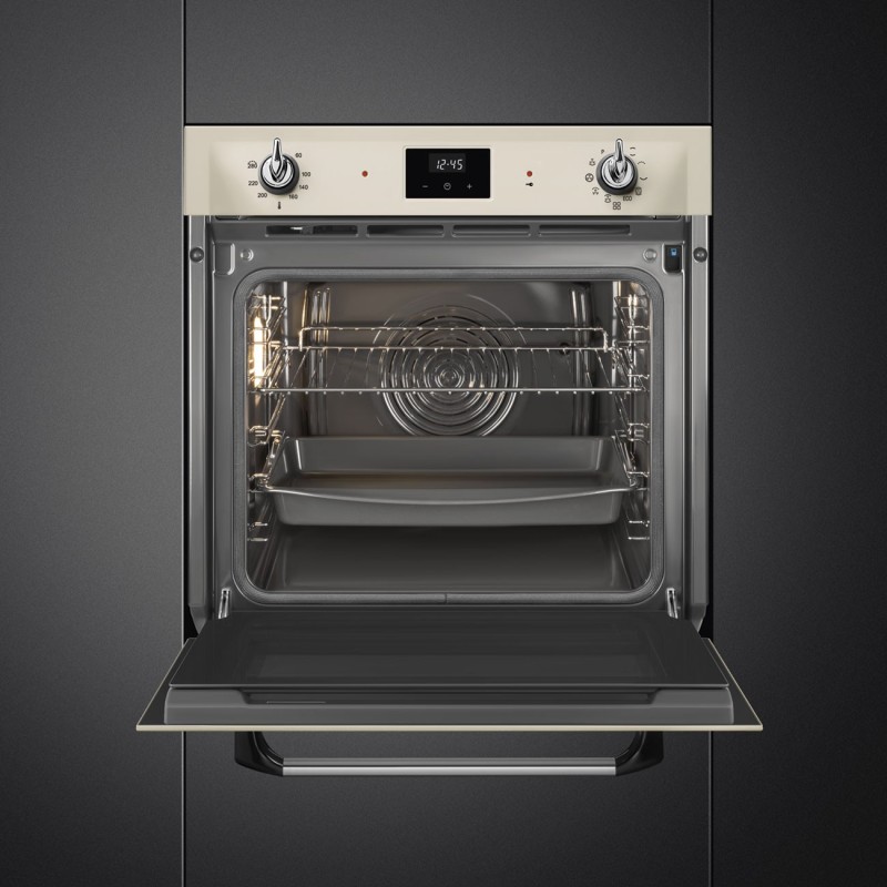 Horno Smeg SOP6900TP, Victoria, 60 cm, C