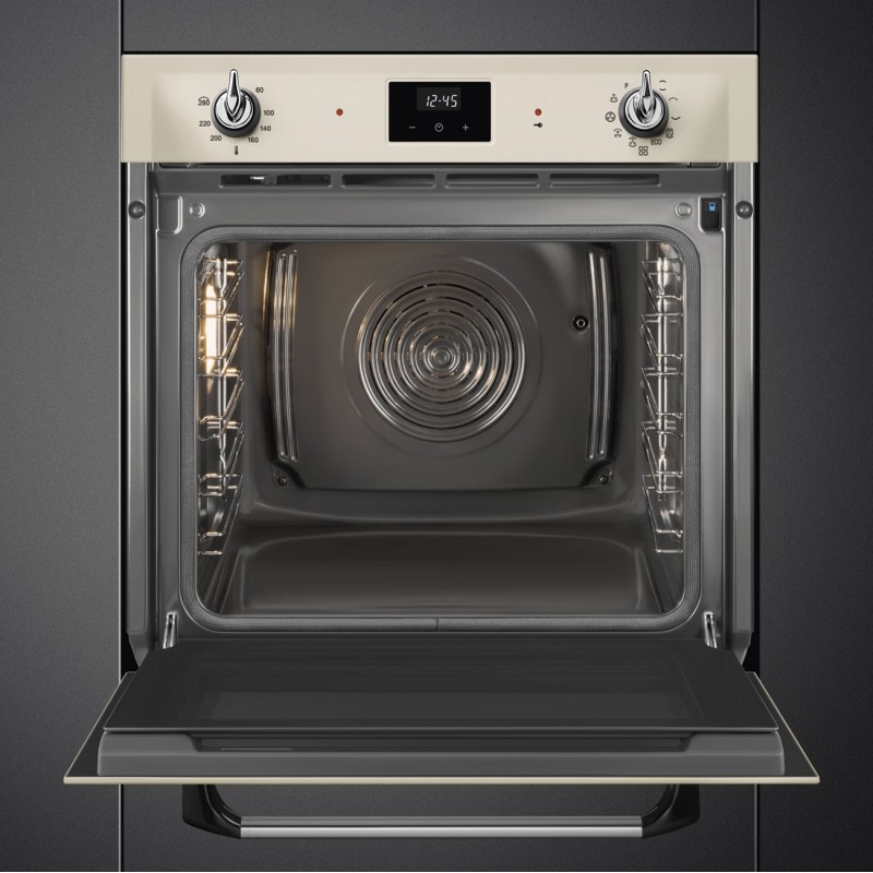 Horno Smeg SOP6900TP, Victoria, 60 cm, C