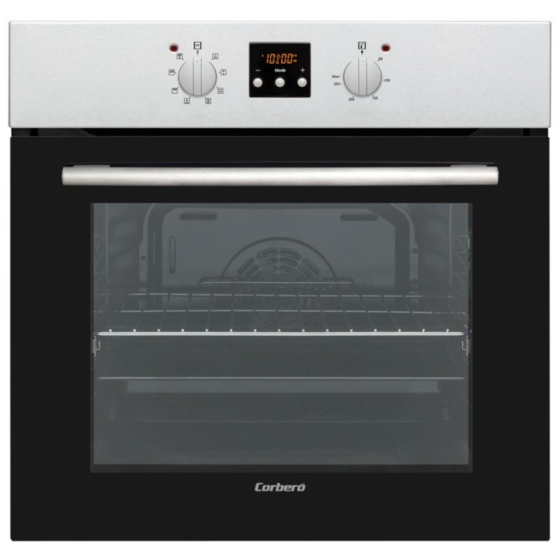 Horno MF indep. Corbero CCHV659MXG