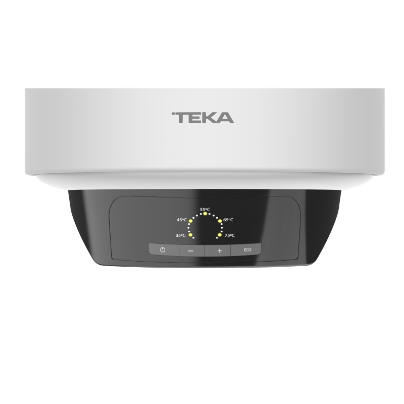 Termo Teka EWH 30 VE-D SMART, Tarjeta Sm