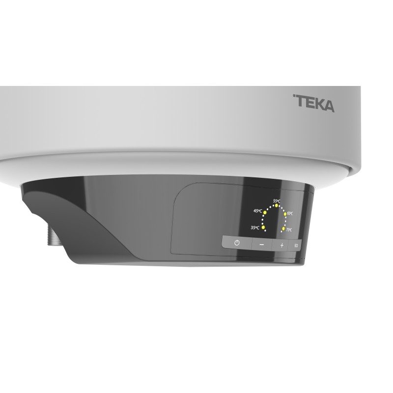 Termo Teka EWH 30 VE-D SMART, Tarjeta Sm