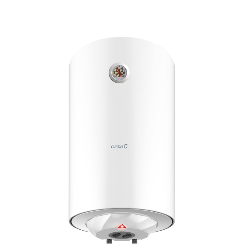 Termo Cata CTR-80-M, eléctrico con forma