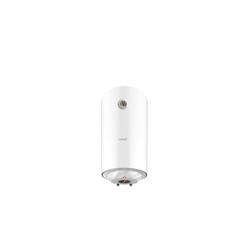 Termo Cata CTR-50-M, eléctrico con forma