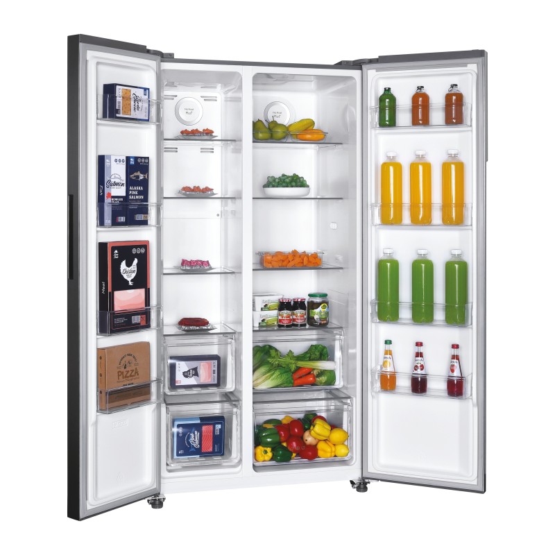 Americano Candy CHSVN174X, Side by Side 