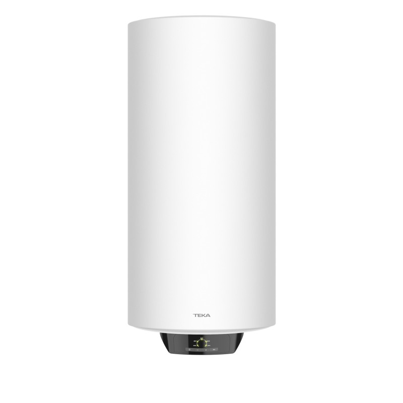 Termo Teka EWH 100 VE-D SMART, Tarjeta S
