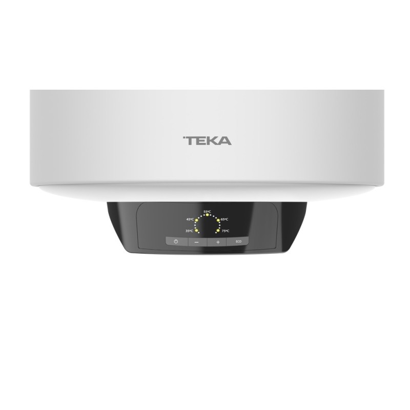 Termo Teka EWH 100 VE-D SMART, Tarjeta S