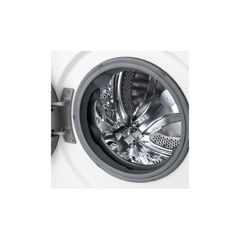 Lavaseca LG F2DR5S09A1W, 8 5kg, 1400rpm,