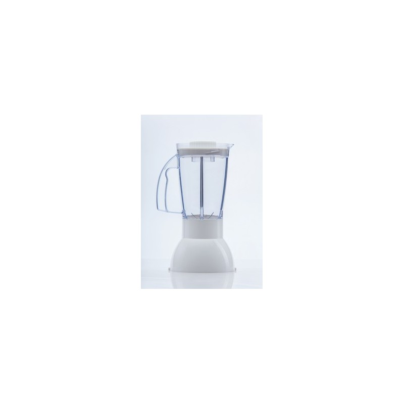 Picadora Moulinex CLASICAV, 800 w.,  blanca, vr