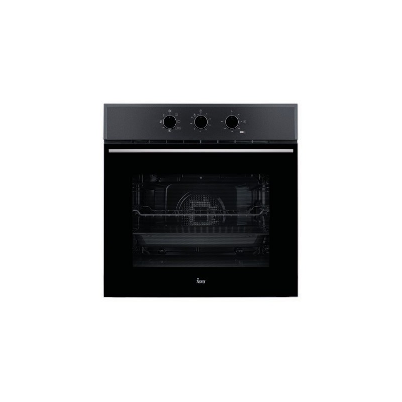 Teka HSB 610 70 L A Negro