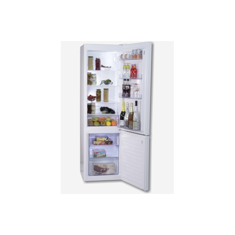 Combi Rommer FCV380, Ciclico, 1810 x 540 x 595 cm.