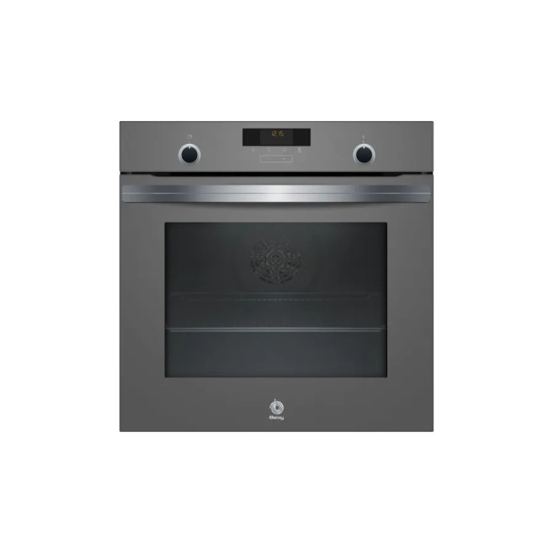 Balay 3HB5158A2 horno 71 L 3400 W A Gris