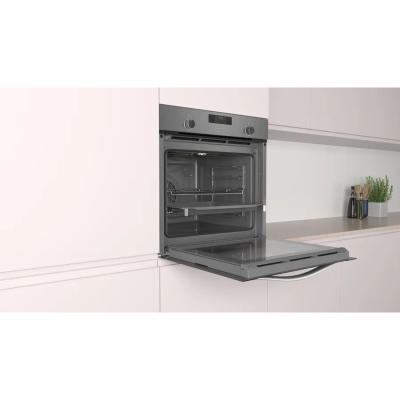 Balay 3HB5158A2 horno 71 L 3400 W A Gris