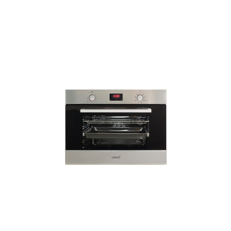 Horno compacto CATA CMD5008X,45cm