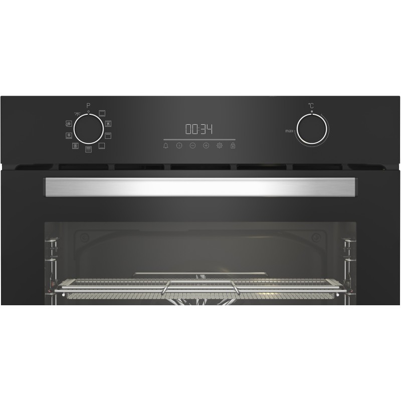 Beko b300 BBIMA13302BMPE 72 L 3300 W A+ Acero inoxidable