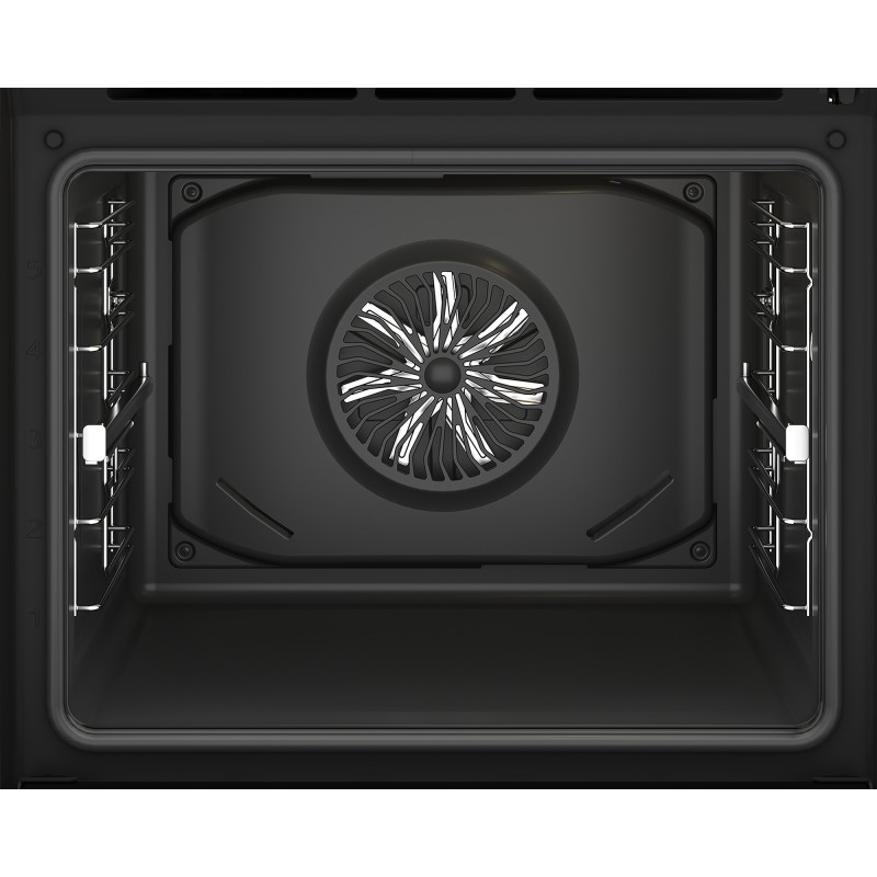 Beko b300 BBIMA13302BMPE 72 L 3300 W A+ Acero inoxidable
