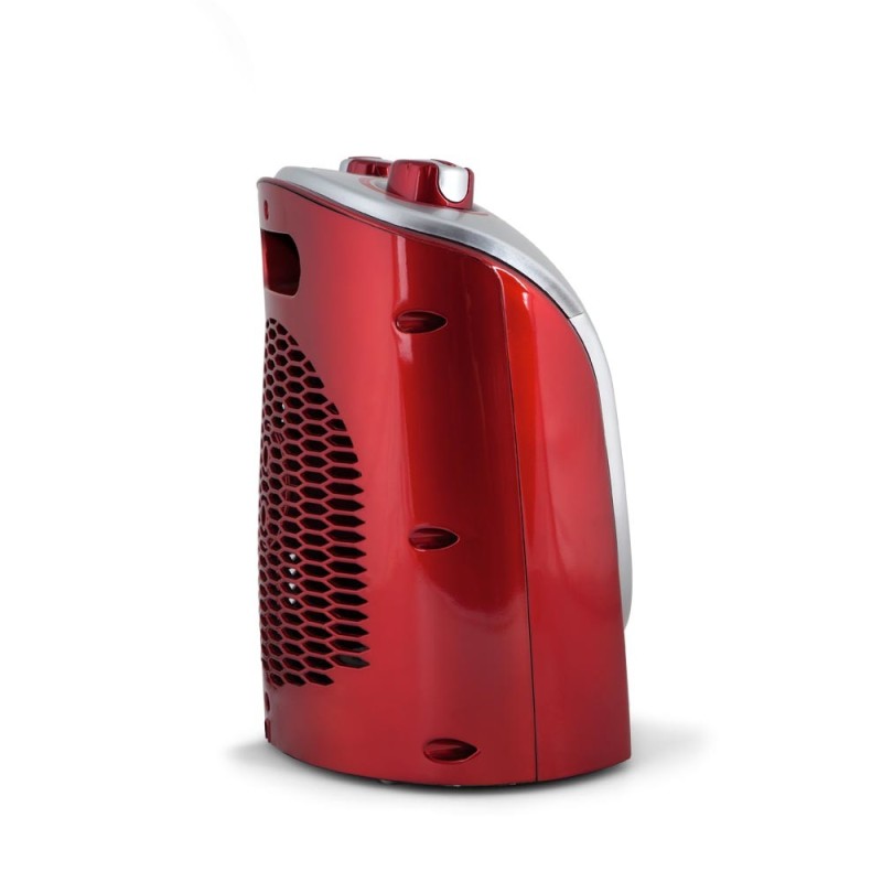 Calefactor Orbegozo FH5026. Protección contra sobr