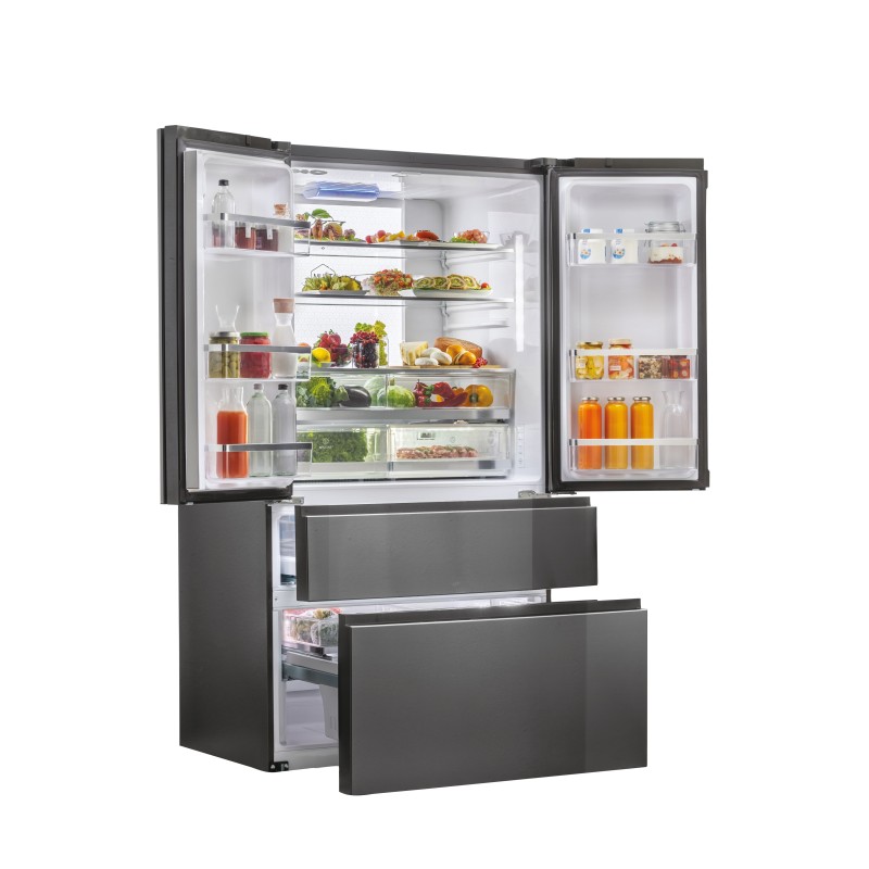 Americano Haier HB26FSNAAA, 760x1005x190