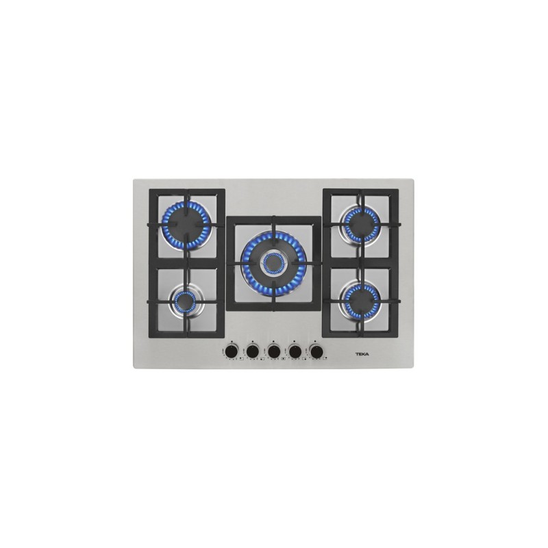 Placa Teka EFX 70.1 5G AI AL DR CI BTN B