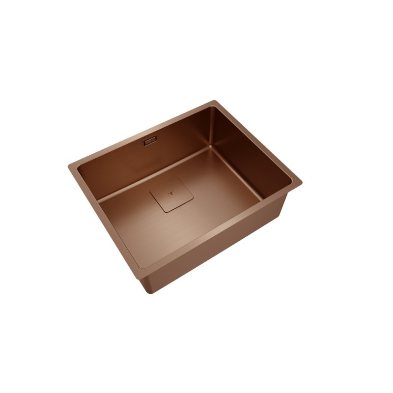 Fregadero Teka FLEXLINEA RS15 50.40 COBR