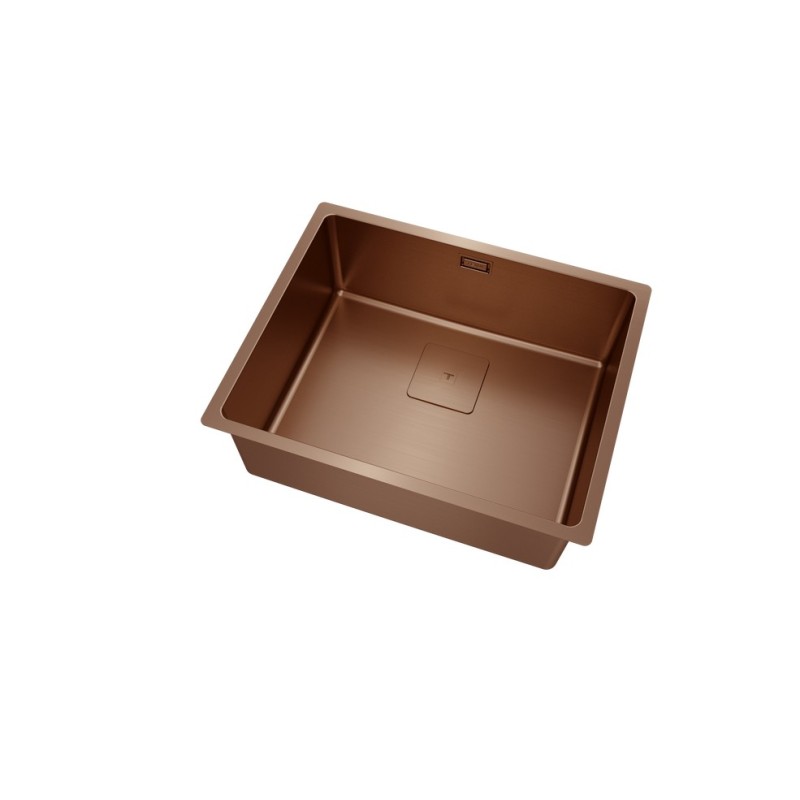 Fregadero Teka FLEXLINEA RS15 50.40 COBR