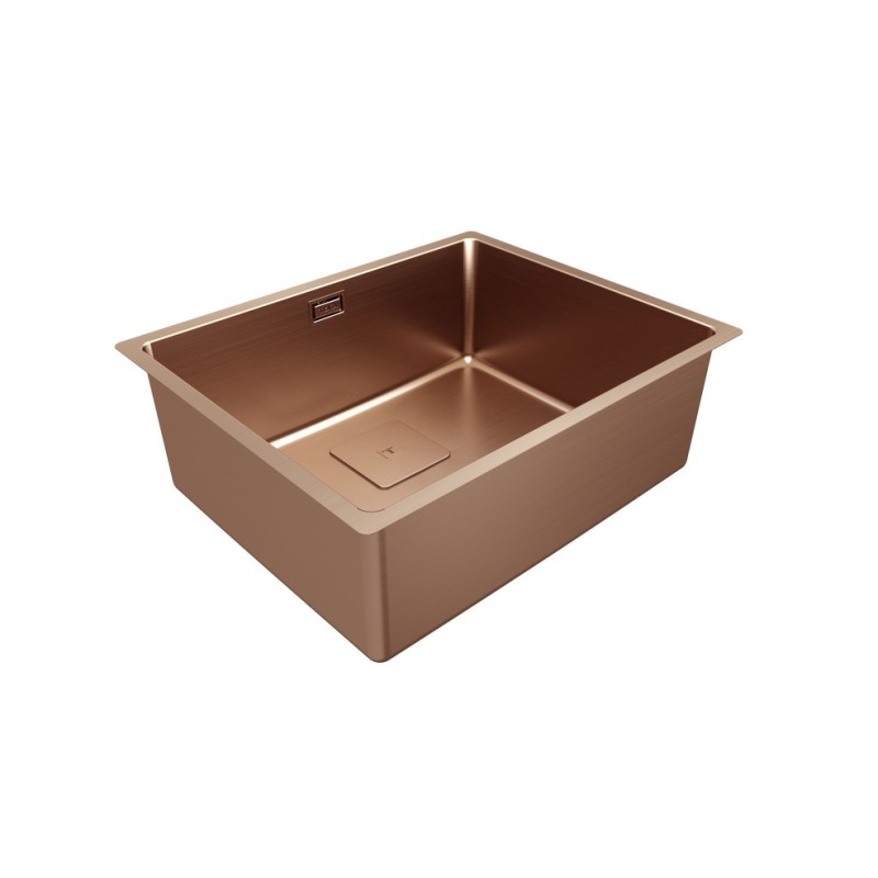 Fregadero Teka FLEXLINEA RS15 50.40 COBR