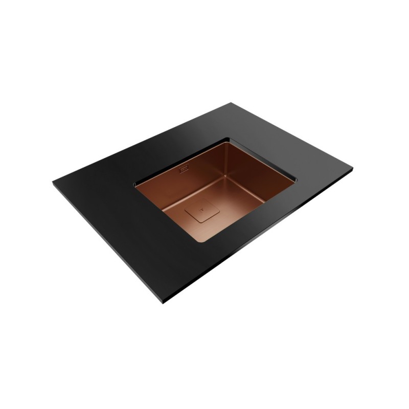 Fregadero Teka FLEXLINEA RS15 50.40 COBR