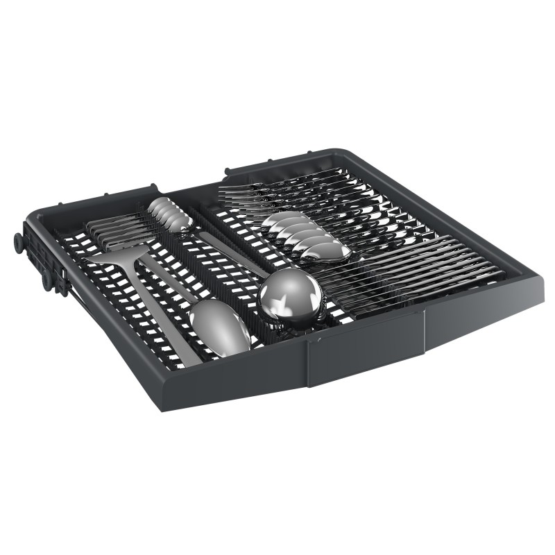 Beko BDIN38644D Completamente integrado 16 cubiertos C