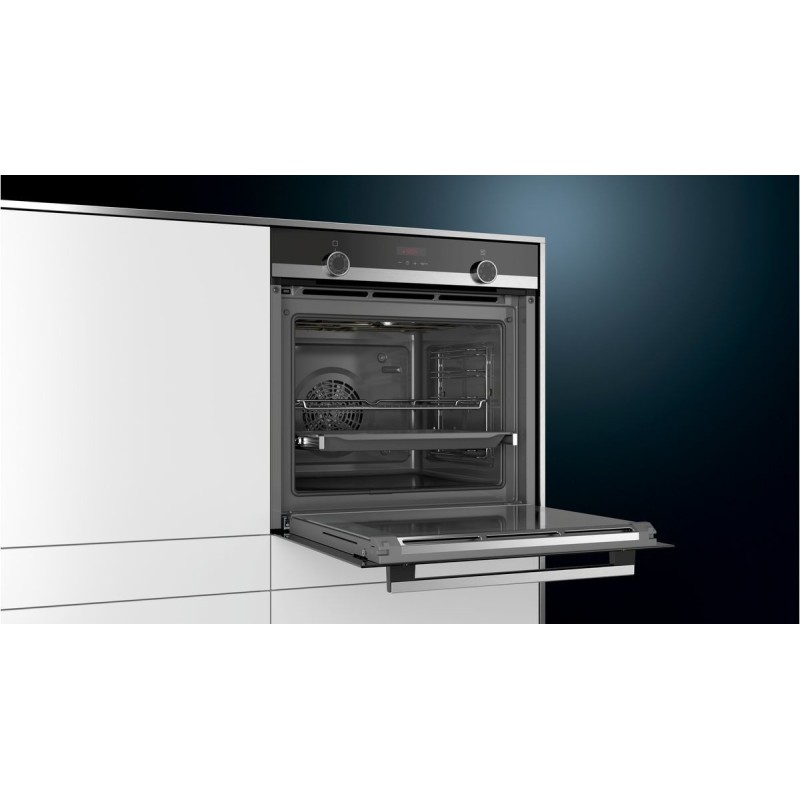 Horno indep. Piro Siemens HB574AER0
