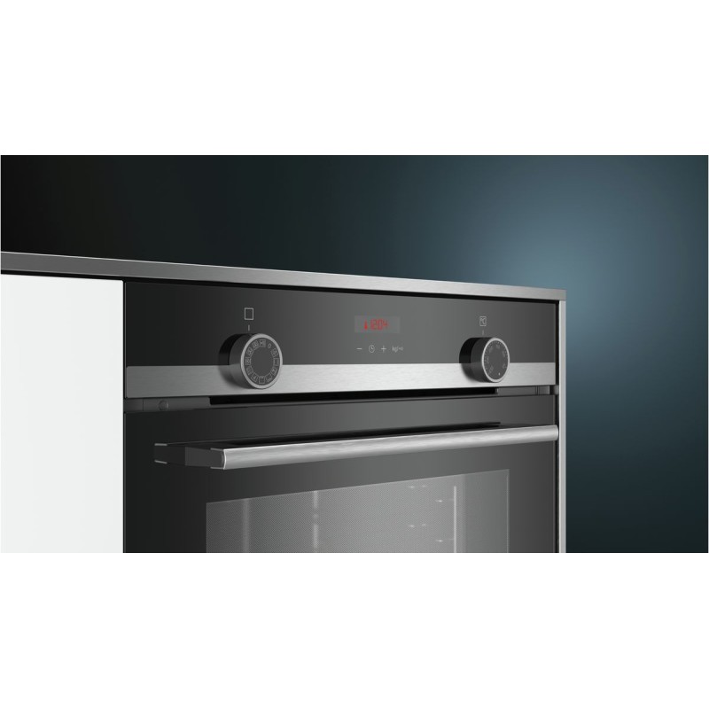 Horno indep. Piro Siemens HB574AER0