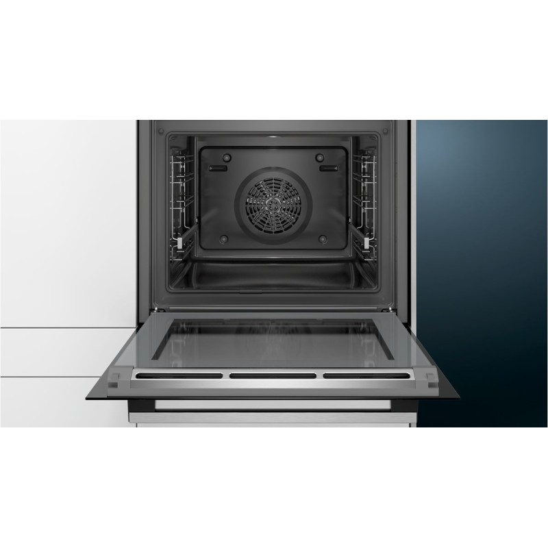 Horno indep. Piro Siemens HB574AER0