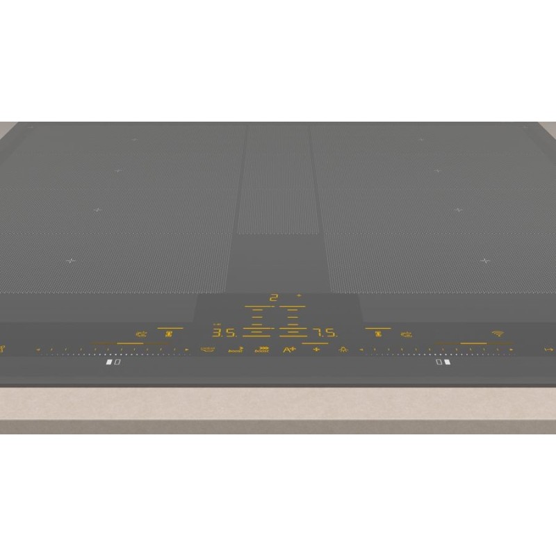 Balay 3EB960AV hobs Antracita Integrado 60 cm Con placa de inducción 2 zona(s)