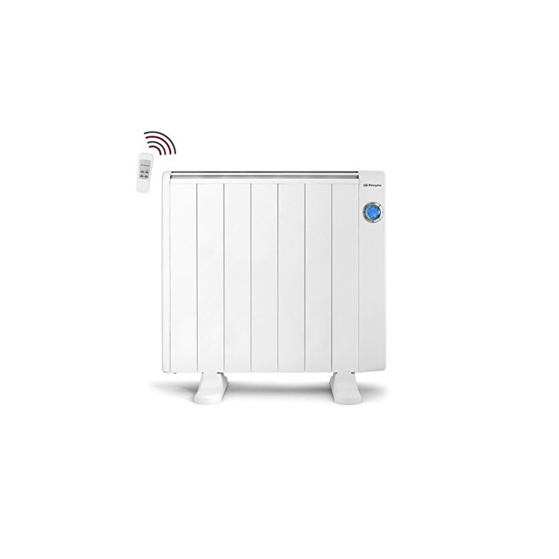 Emisor termico Orbegozo RRE1310                7 .