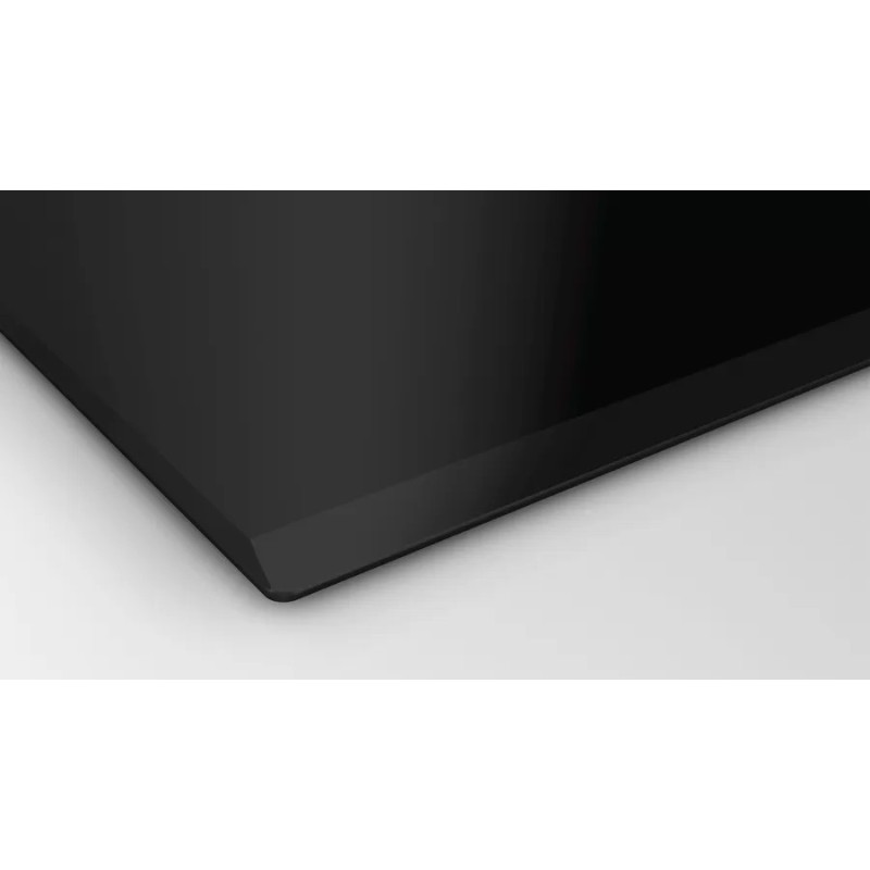 Balay 3EBC989LU hobs Negro Integrado 80 cm Con placa de inducción 3 zona(s)