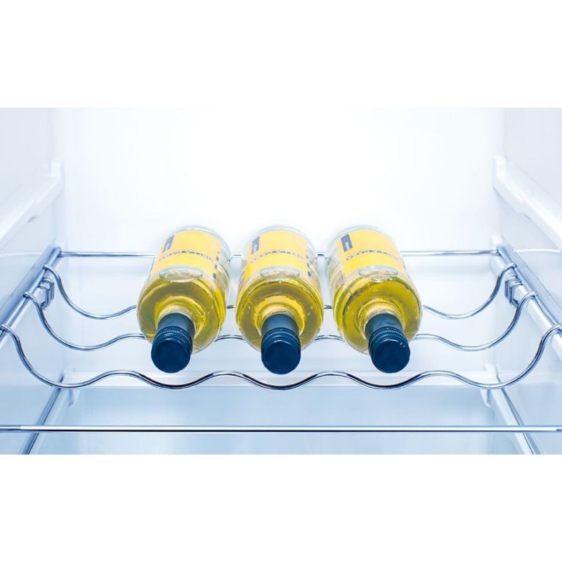 Hisense RS677N4BIE nevera puerta lado a lado Independiente 519 L E Gris